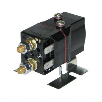 Coil 12V SW60-38P Albright